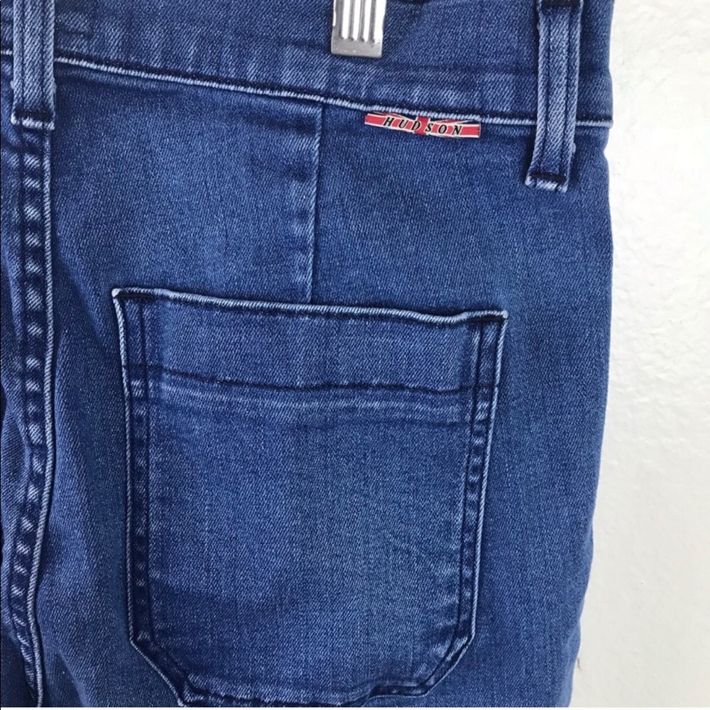 Hudson Taylor High wasted jeans size 29
